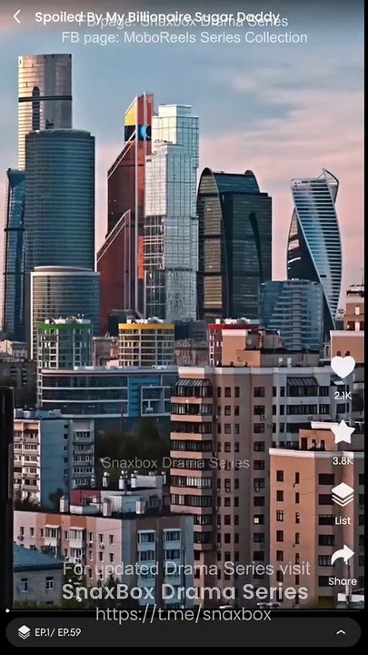 Spoiled By My Billionaire Sugar Daddy