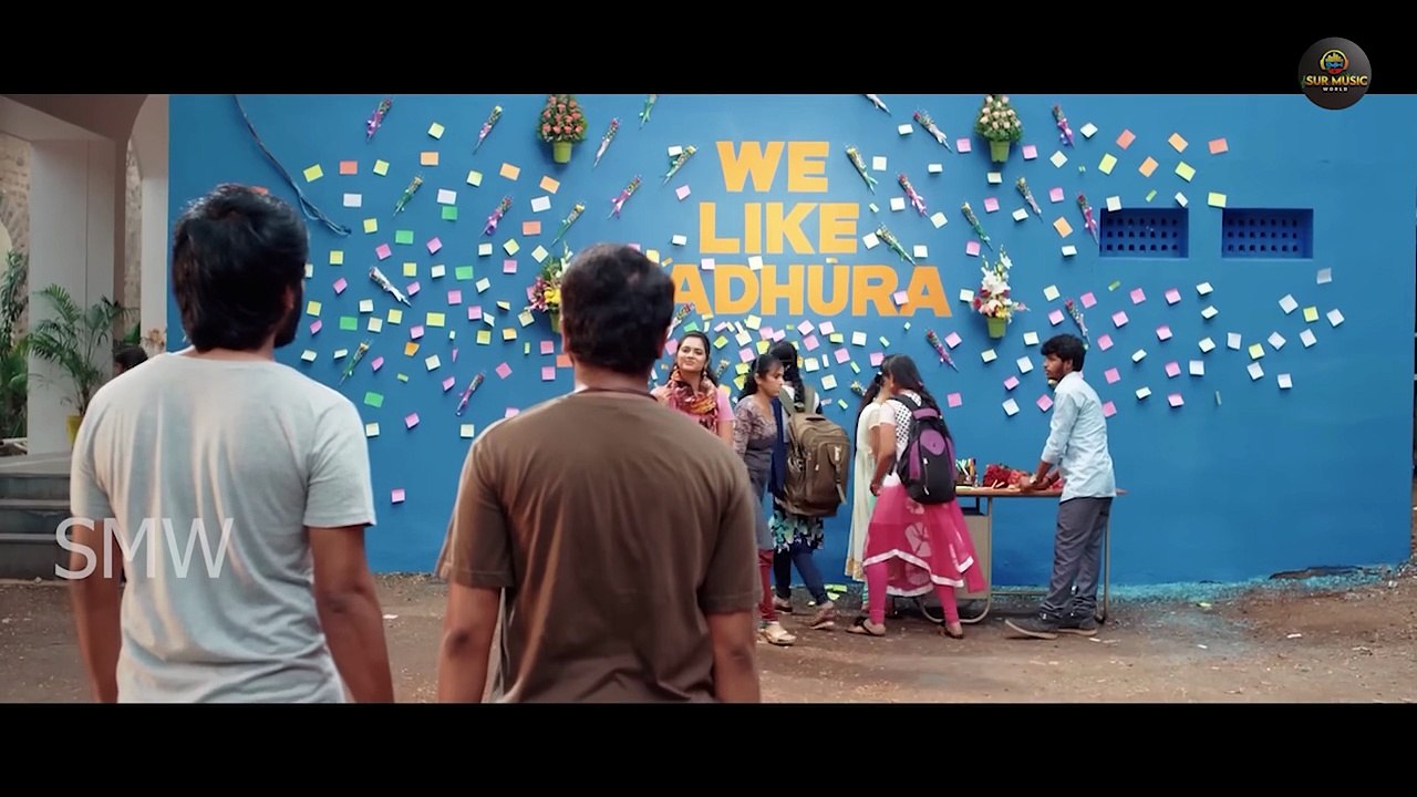 SAIYAARA New Full Hindi Movie - Ahaan Panday - Aneet Padda - New Love Story Action Movie 2025 (1)