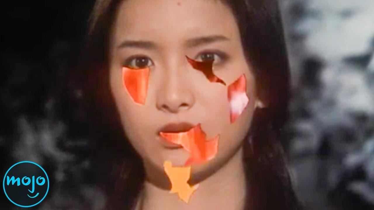 Top 10 Scariest Horror Movies From Across the Globe