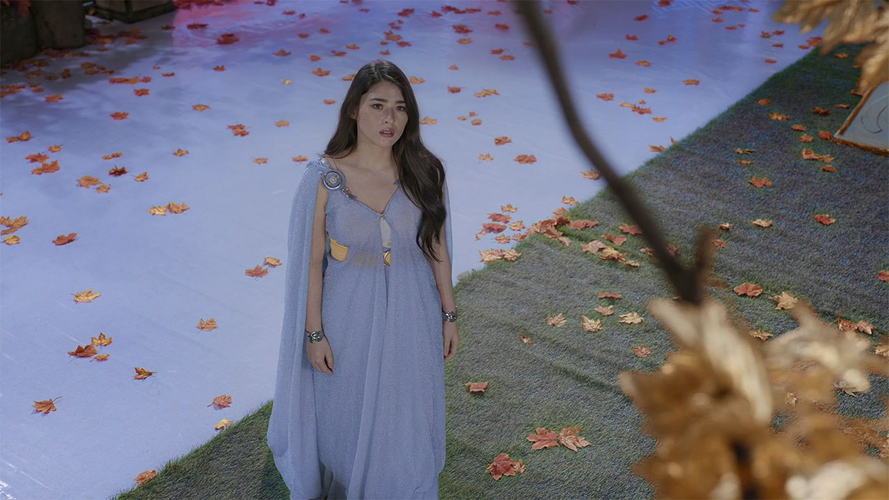 Encantadia Chronicles: Sang'gre: Laban, Adamus! (Episode 35 Teaser)