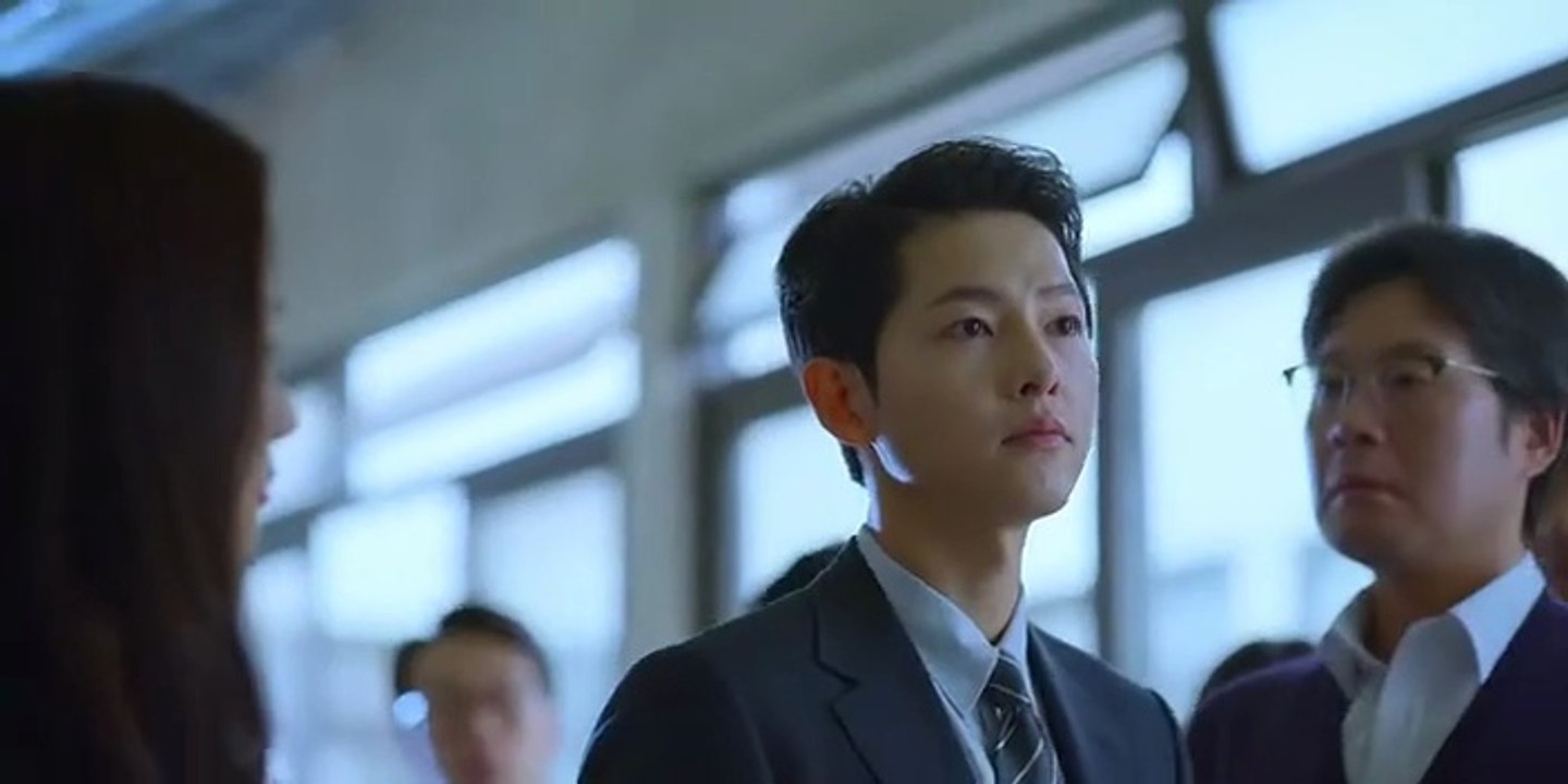 VINCENZO Episode 1 Hindi Dubbed | Vincenzo Ep 1 Hindi Dubbed