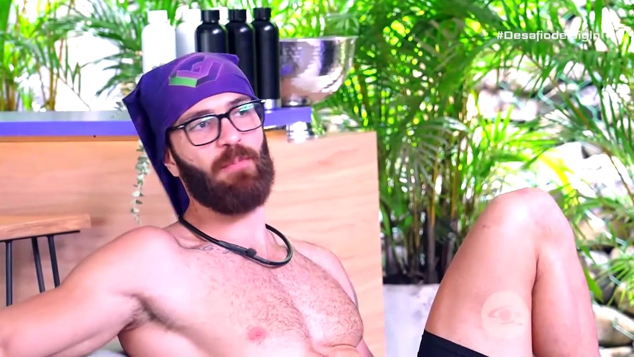 Desafío del siglo XXI - Capítulo 23