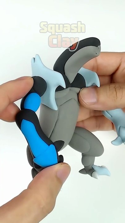 Create Your Own Pokémon with Clay: Step-by-Step Guide 🖌️