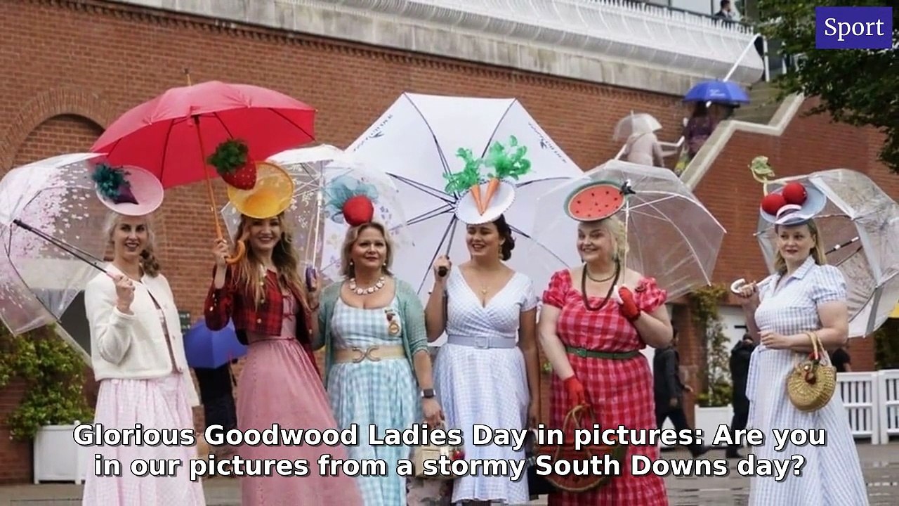 Sussex World Morning Update 1 August, 2025