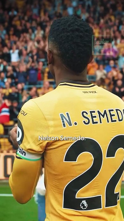 Fenerbahçe'de Nelson Semedo fırtınası başlıyor