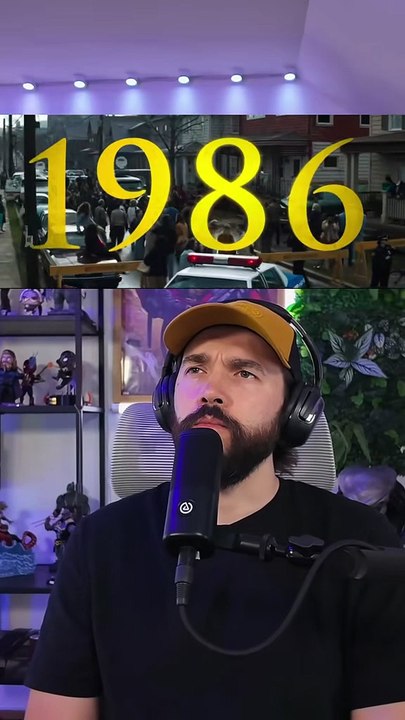 🔥 Réaction 😱 au trailer de Conjuring: Last Rites 👻 Le film d’horreur le plus attendu de 2025 ?