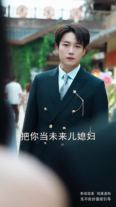 抖音新剧上线#母力全开 (下)