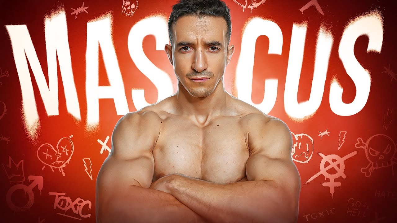 Tibo InShape réagit au masculinisme..