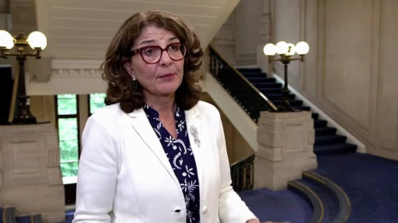 Policing minister welcomes knife-related robberies decrease