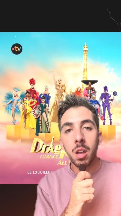 On débrief l’épisode 4 de Drag Race France All Stars 🇫🇷 👑