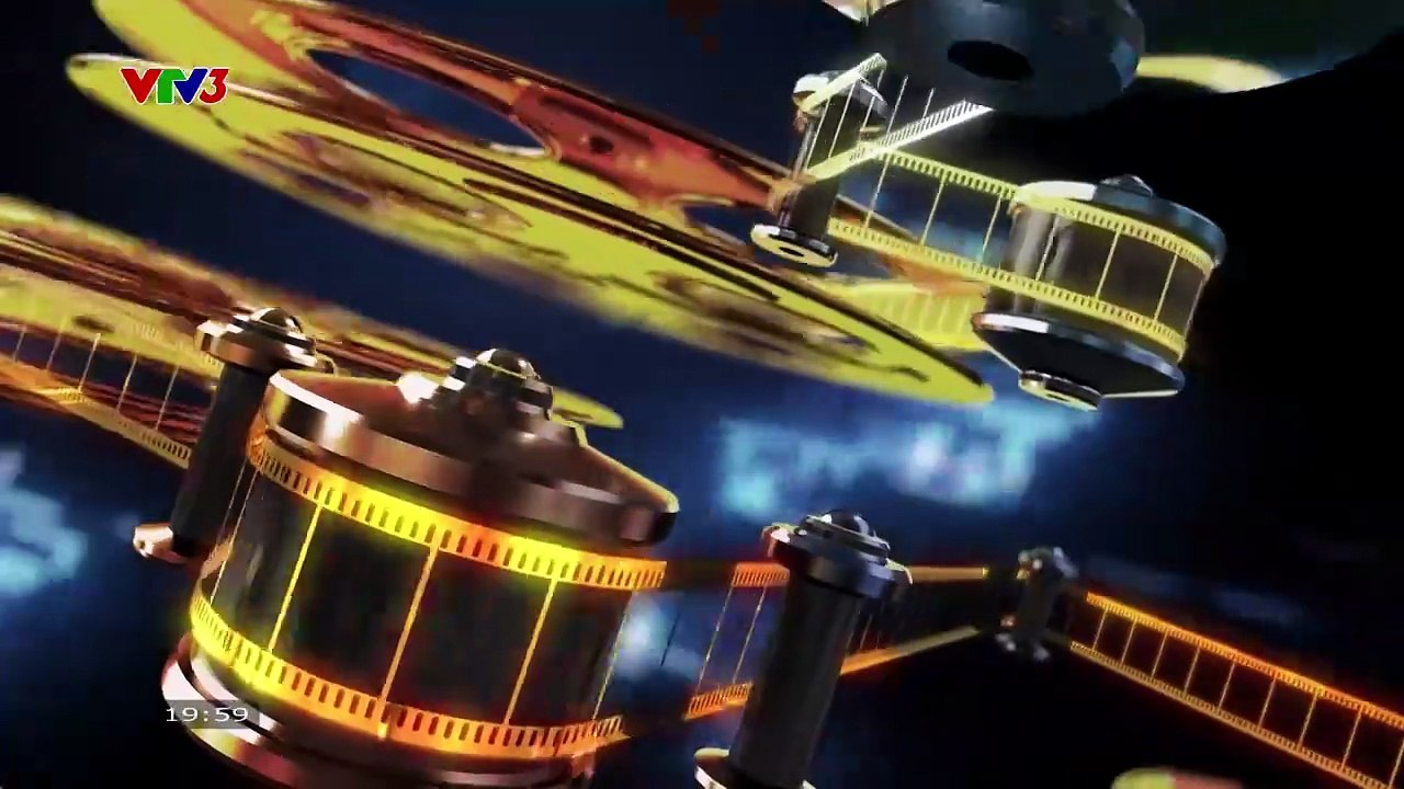 Cầu vồng ở phía chân trời - Tập 18