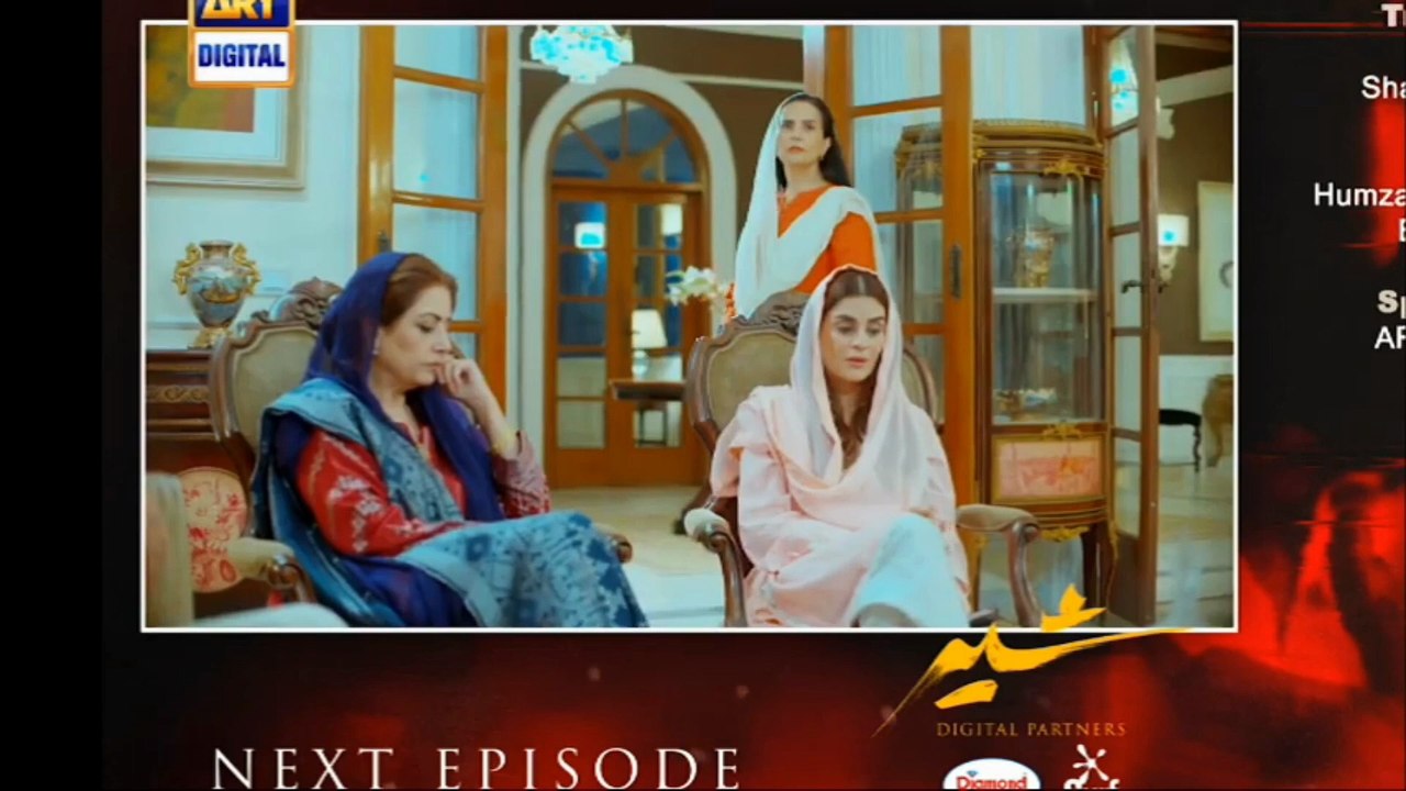 Sher Episode 25 Teaser Review｜Danish Taimoor｜Sarah Khan｜Drama Production｜ #sherdrama#todayepisode