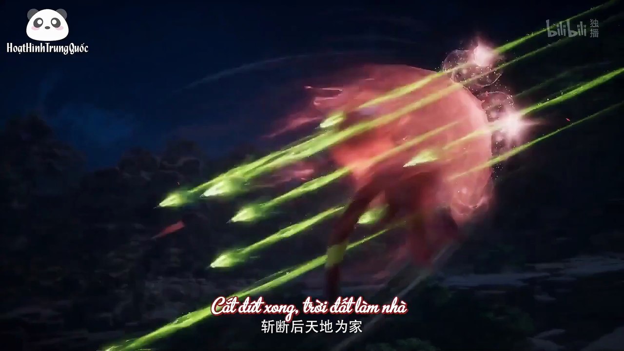 Tập 36 Phàm Nhân Tu Tiên (Tổng Hợp) (Huyen Huyen) Server 1 - Hoạt Hình Trung Quốc