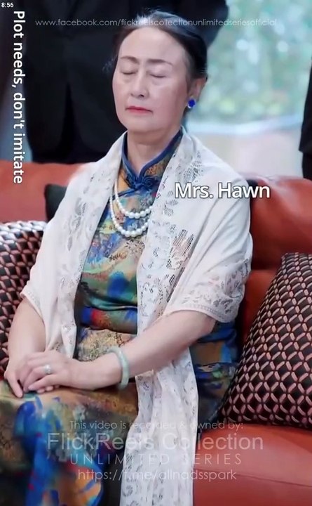 Love Beyond Scars – FULL HD MOVIE [Eng Sub]