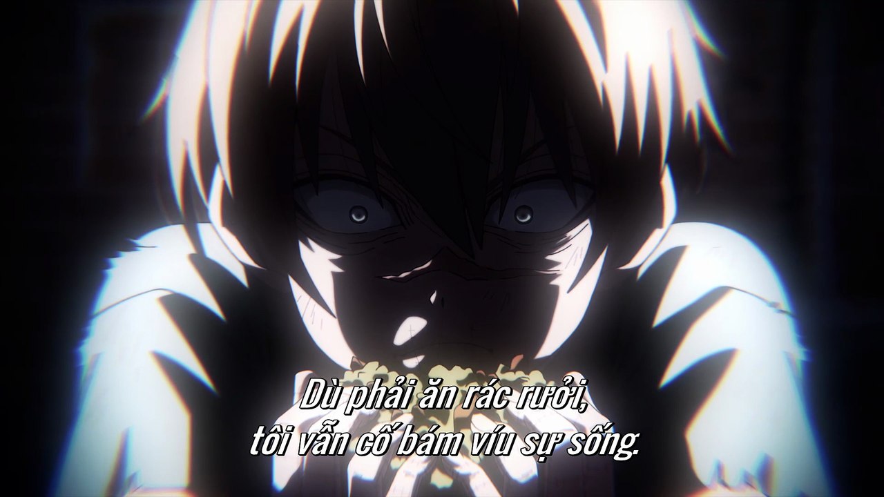 [TẬP 4] Huyết Quỷ Hỗn Chiến | VIETSUB PHIM HOẠT HÌNH ANIME