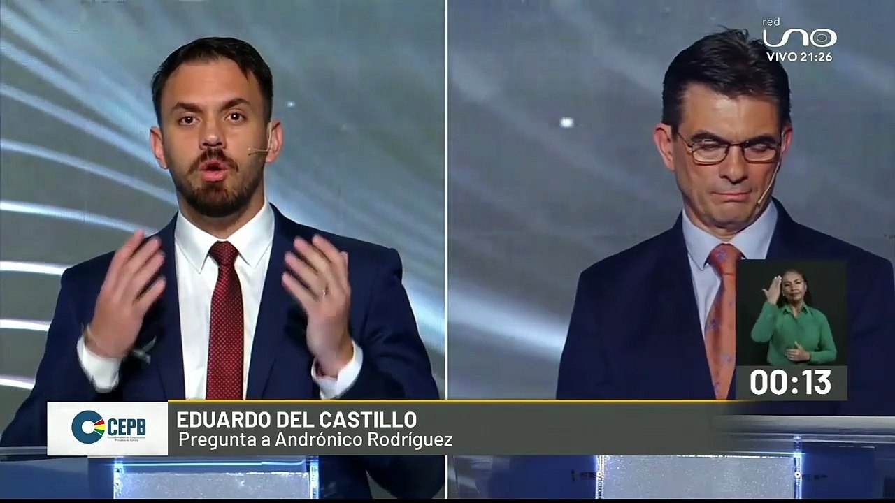 Del Castillo - Andrónico