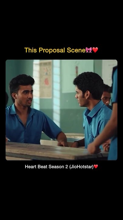 Heart Beat Season 2 (Tamil) | Full Episode Watch Online – Trending Romantic Web Series 2025