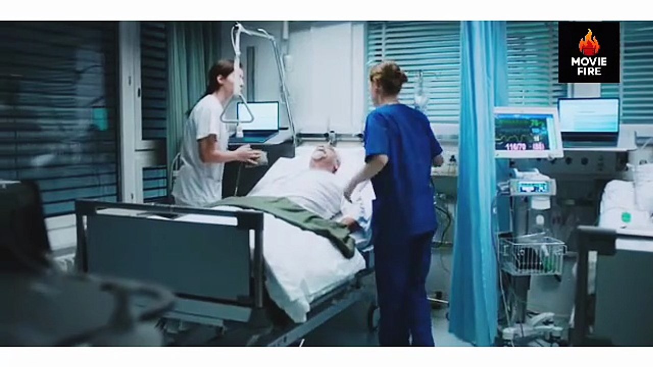 Late Shift (2025) Movie