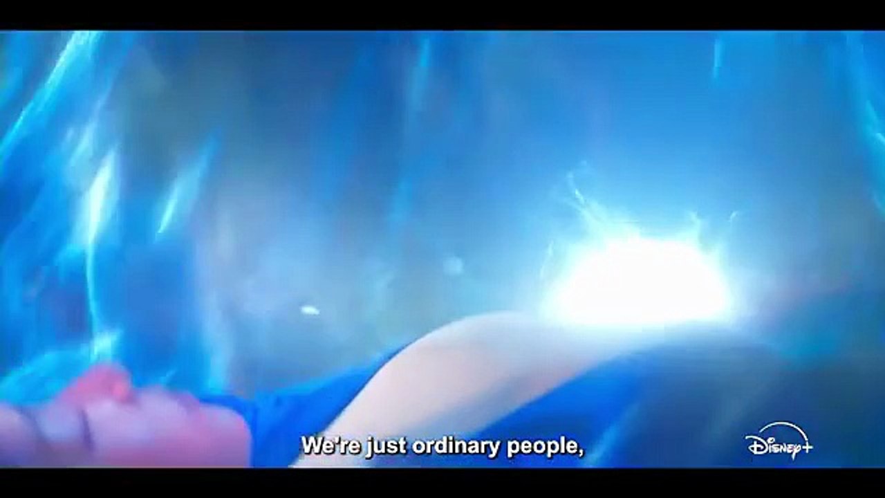 ..TWELVE Official Trailer (2025) New Upcoming Sci-Fi Action Movies 4K HDR