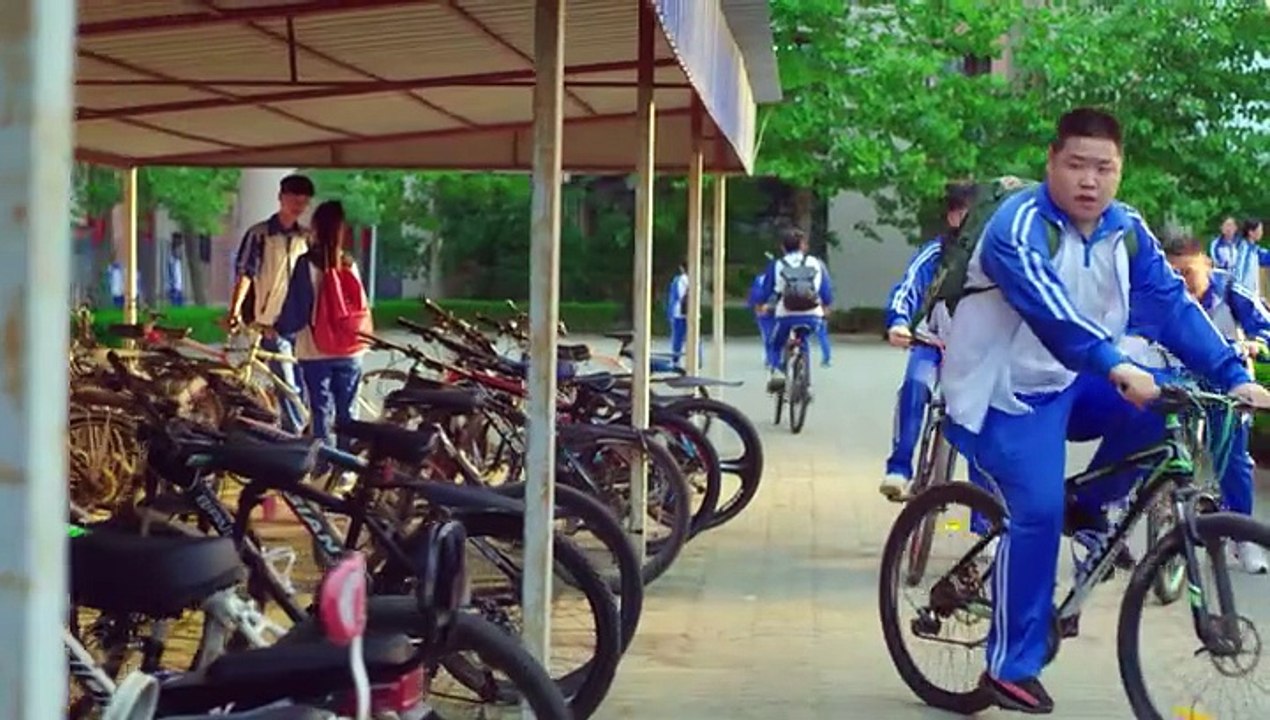 When We Meet S01 Ep20 Hindi Dubbed Chinese Drama