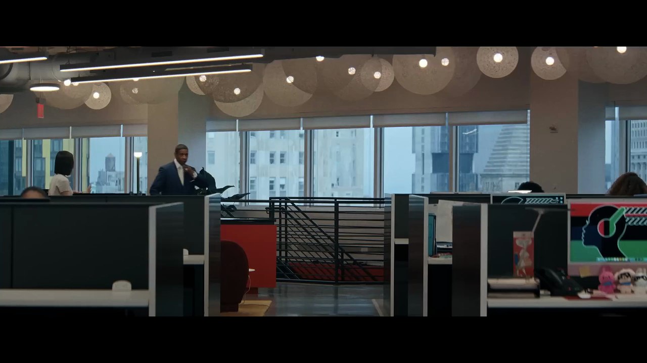 Highest 2 Lowest Trailer #1 (2025 Movie) Denzel Washington, Jeffrey Wright