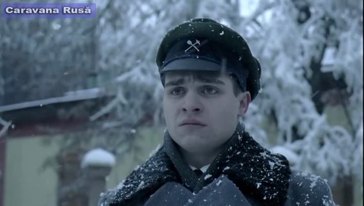 Garda Albă (2012) Partea 4. FINAL