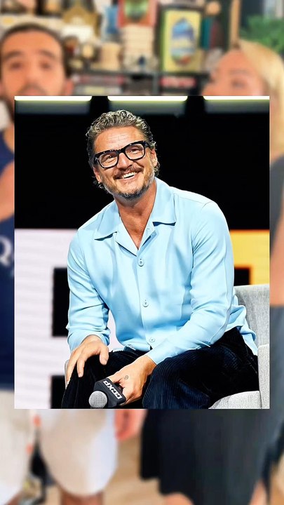 Trouve un film avec Pedro Pascal