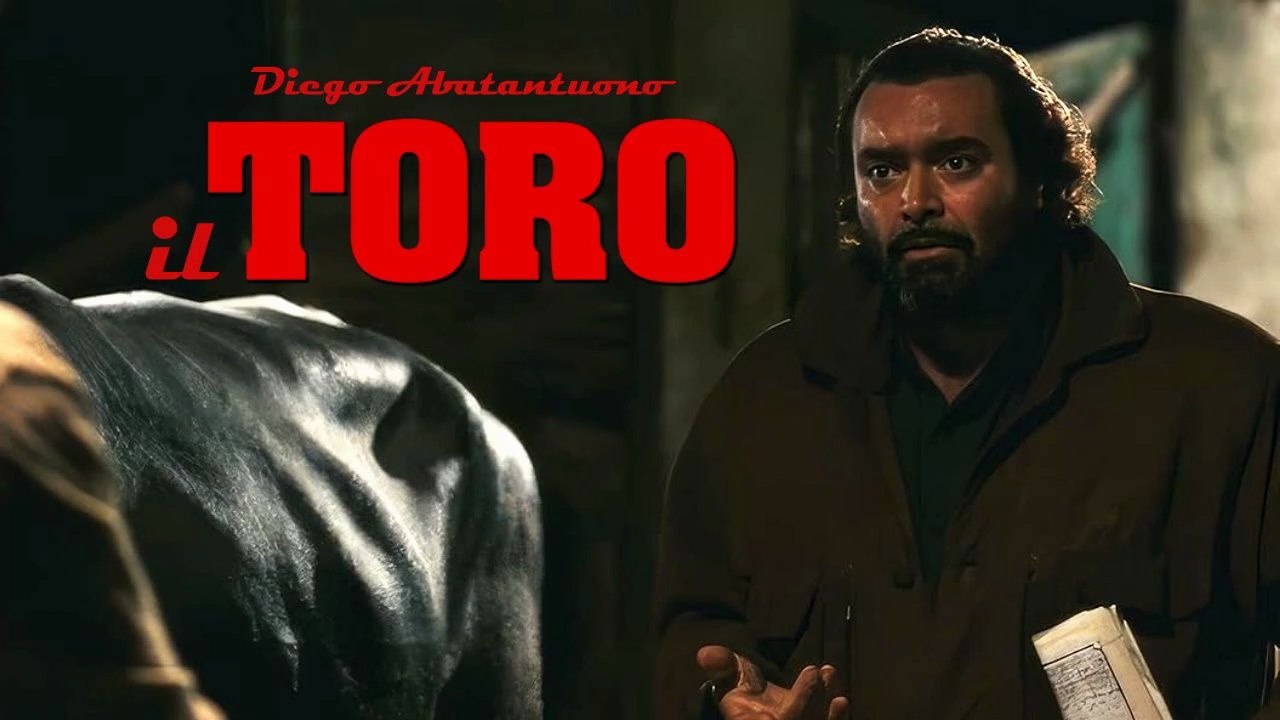 Il Toro (1994) HD