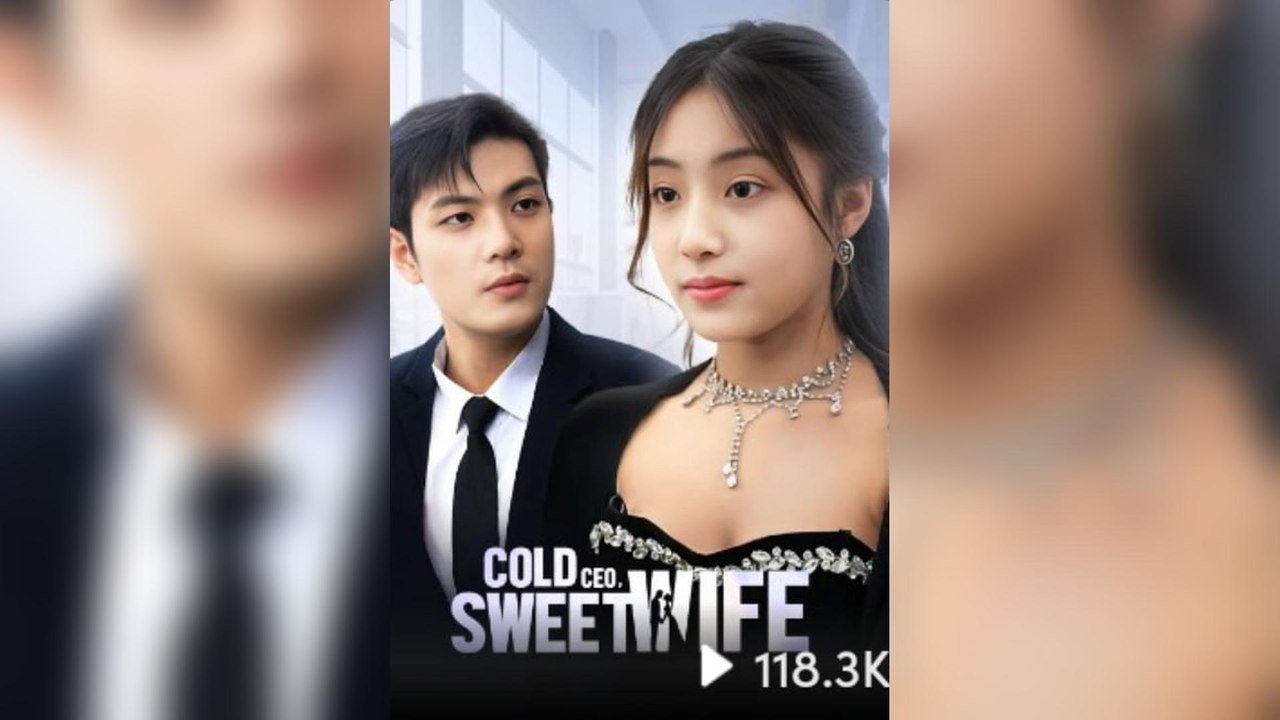 Cold CEO, Sweet Wife