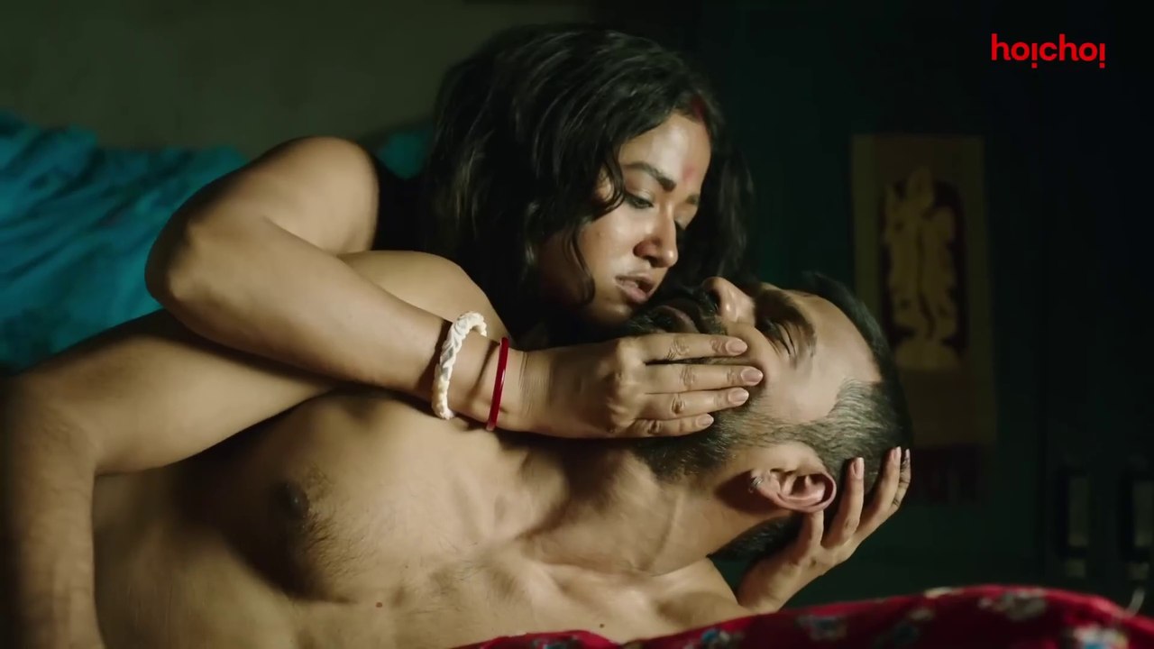 BHABHI AUR BOYFRIEND AIK HI BED PR  || WRONG WEB SERIES || WEB SERIES || DESI WEB SERIES || ULLU WEB SERIES || INDIAN WEB SERIES || INDIAN BHABHI || INDIAN DESI BHABHI ||