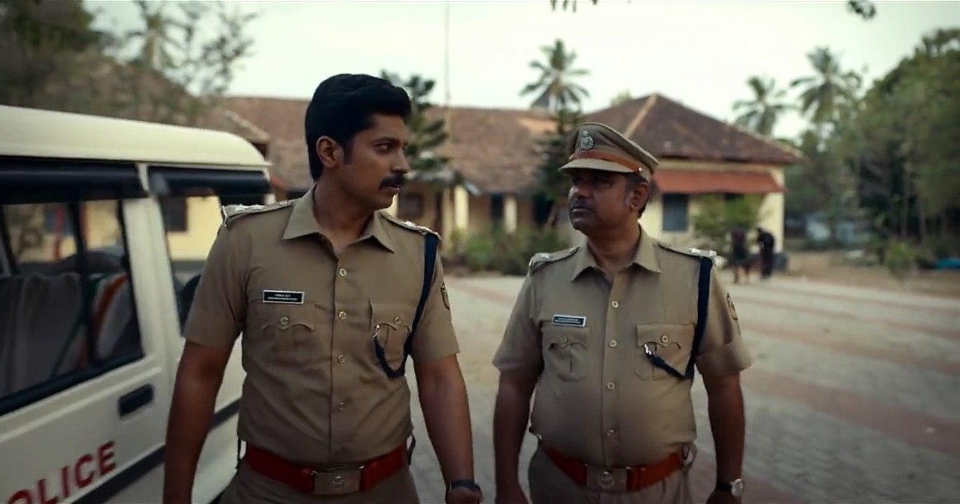 Kerala Crime Files 2025 S02E06 _HINDI