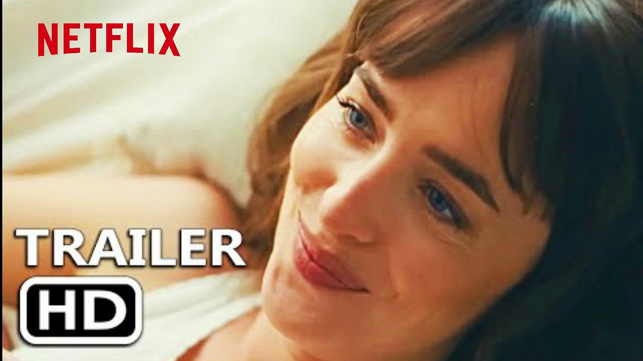 SPLITSVILLE Trailer Official (2025) Dakota Johnson