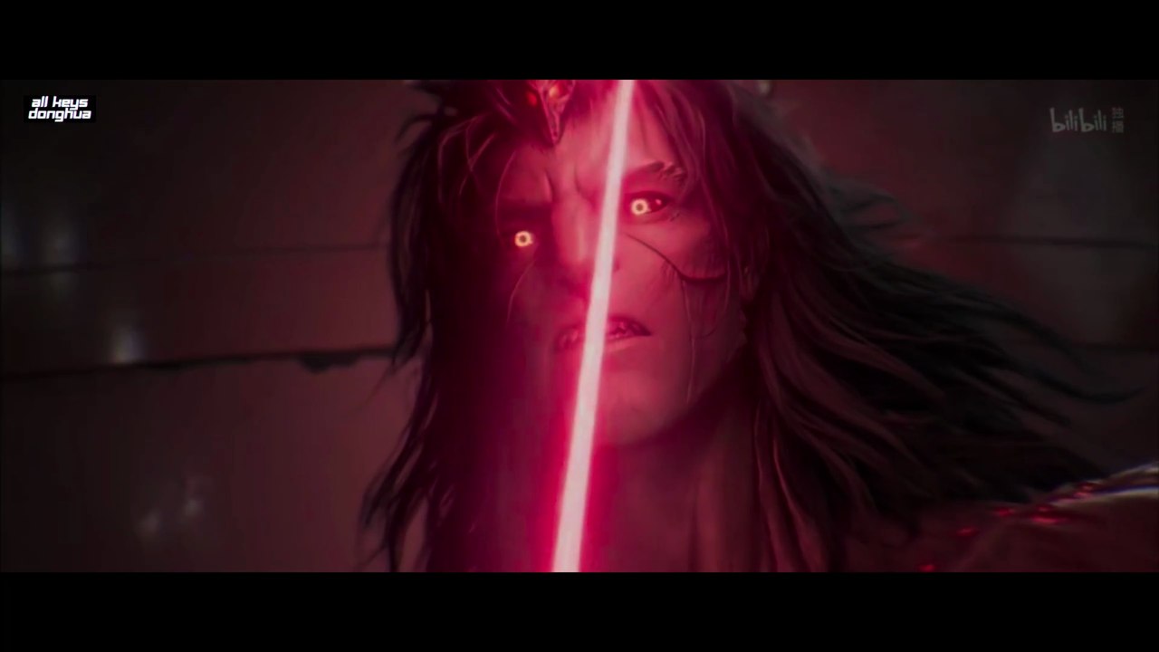 Ling Long [Ling Cage] S2 Ep 12 Eng Sub