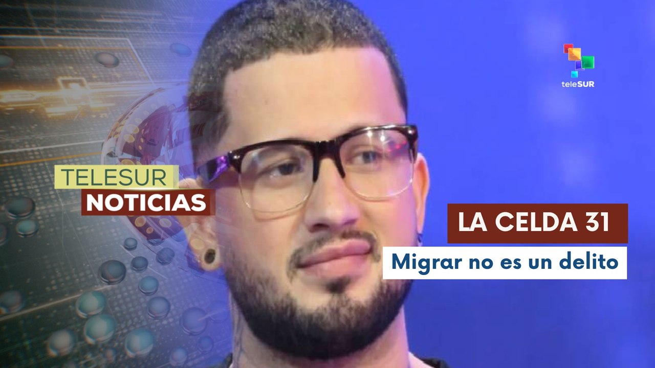 La historia de Arturo Suárez y los migrantes venezolanos rescatados del CECOT