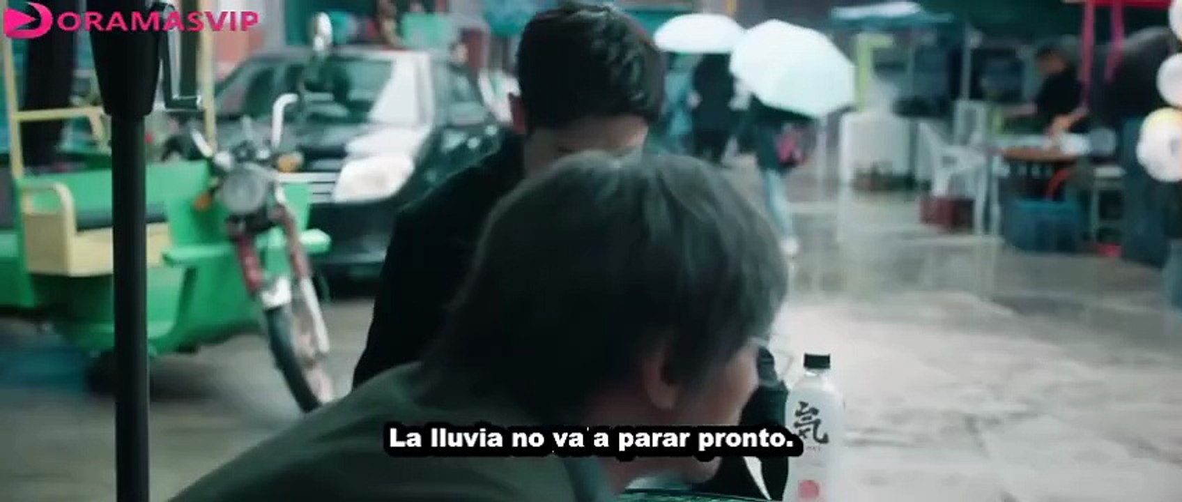 Justice in the Dark cap 7