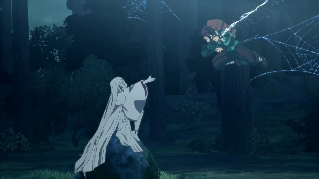 Demon Slayer -Kimetsu no Yaiba- chapter 5/all memory fragments The Hinokami Chronicles