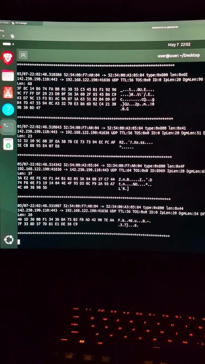 Experimenting With New Security Tools