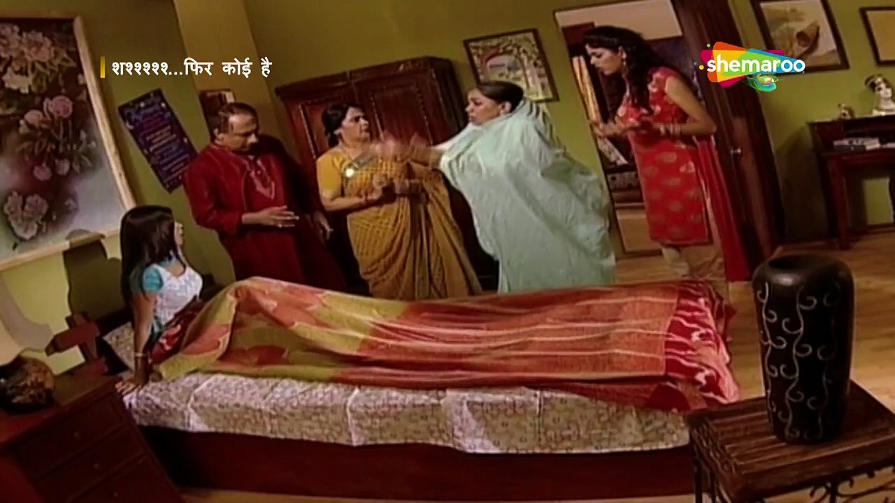 Ep203 ∙ Drishti - Part 2