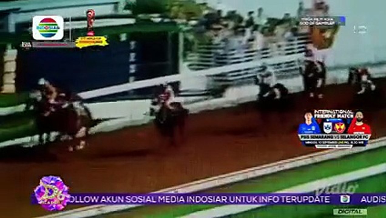 God of Gamblers (1989) Dubbing Bahasa Indonesia