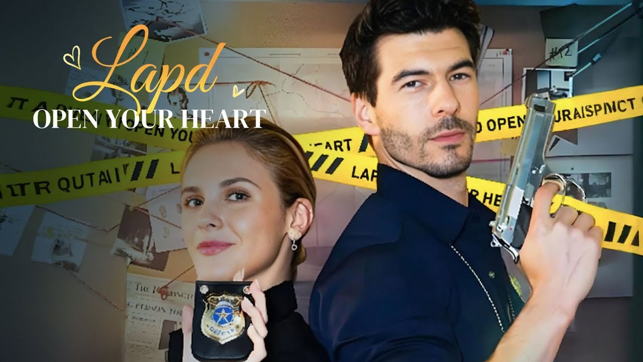 Lapd Open Your Heart - Full Movie