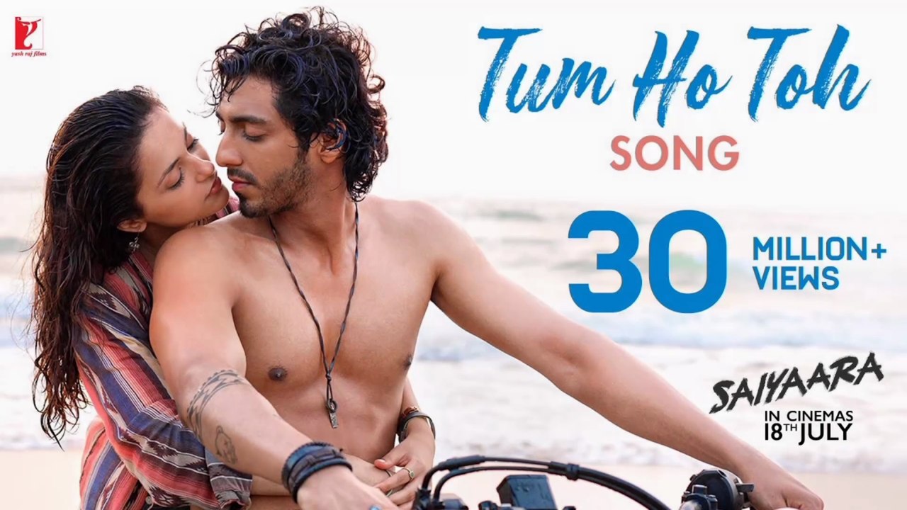 Tum Ho Toh Song 4k Hindi