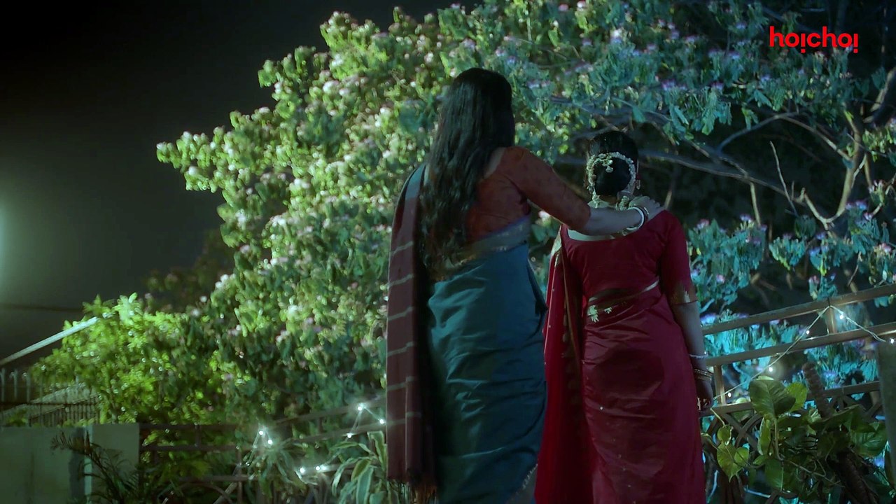 Aadhi raat bahu ko kuch hua hai ｜ Sampurna ｜ Sohini Sarkar ｜ Rajnandini Paul ｜ Kaushik Sen