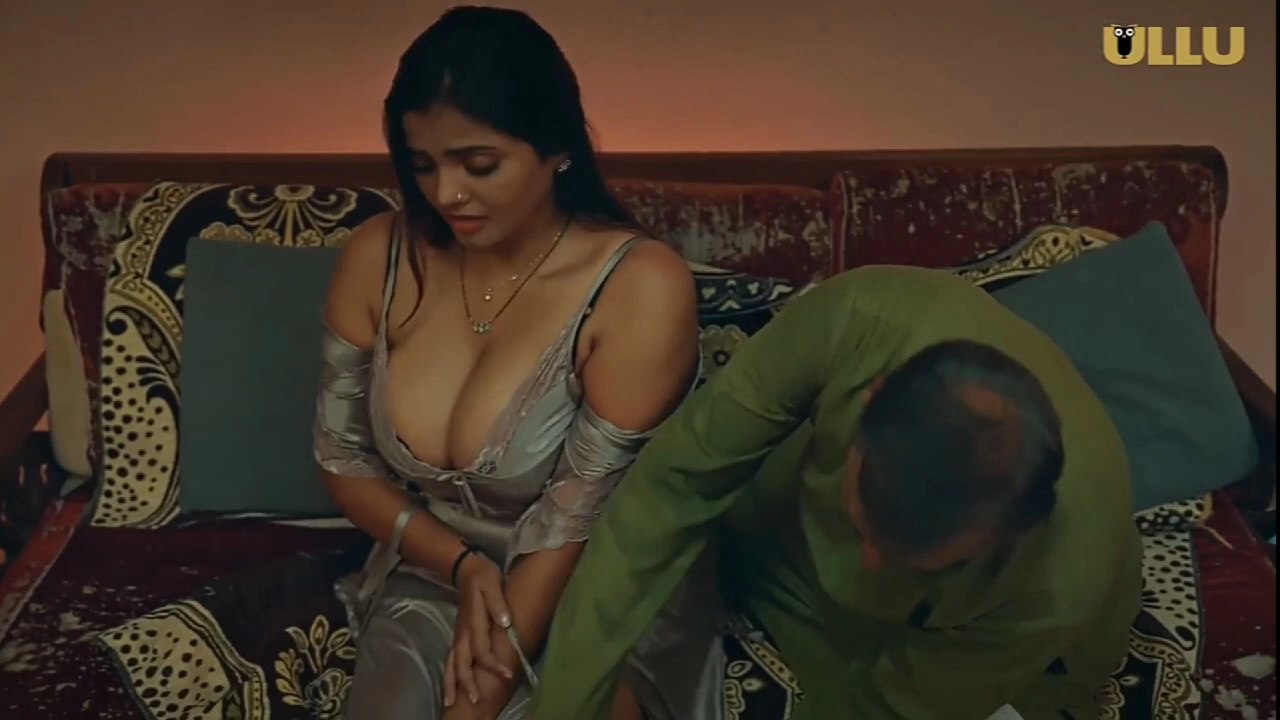 Aamras Webseries || Ullu Webseries || Ullu App || Ullu || Bharti Jha