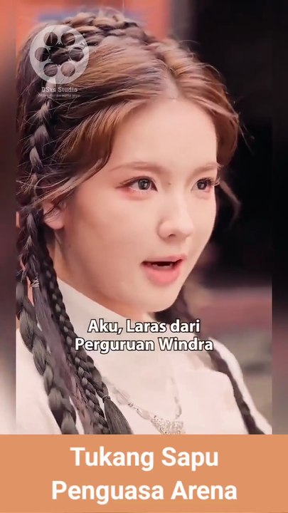 Tukang Sapu Penguasa Arena Dub Indo