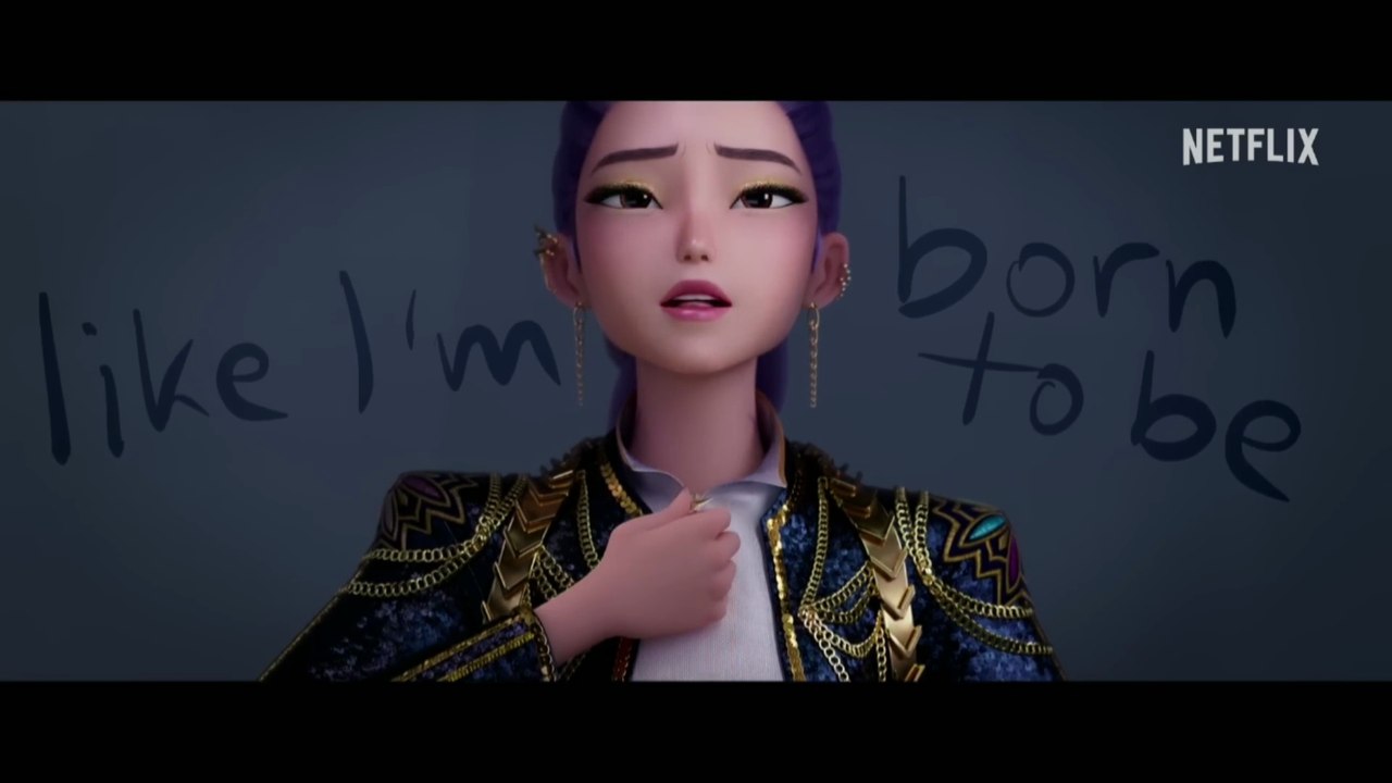 Soda pop /golden song demon hunter