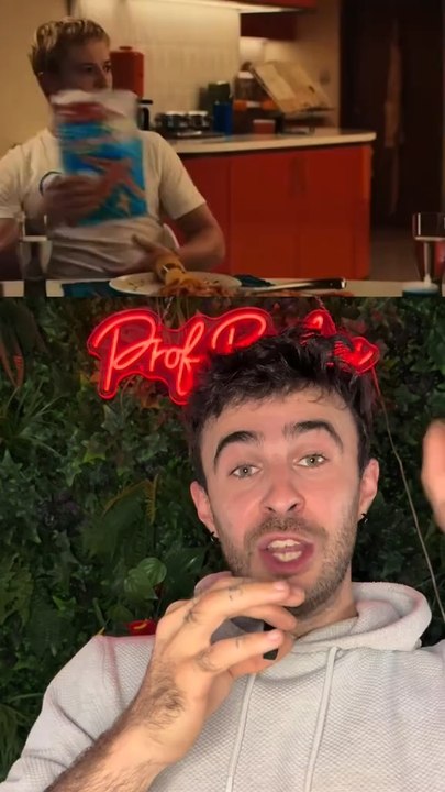 Joseph Quinn voulait changer l’image de son Johnny Storm