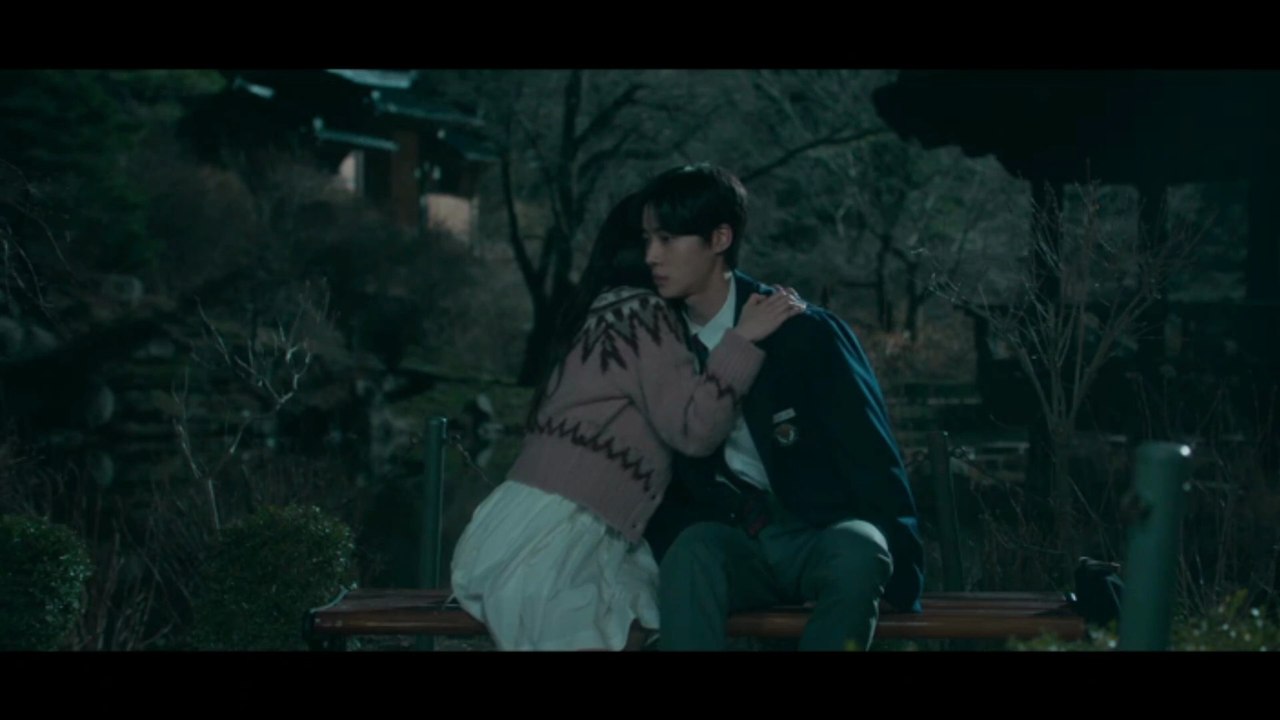 견우와 선녀 "Head over Heals" | "Nothing else matters" [English Subtit