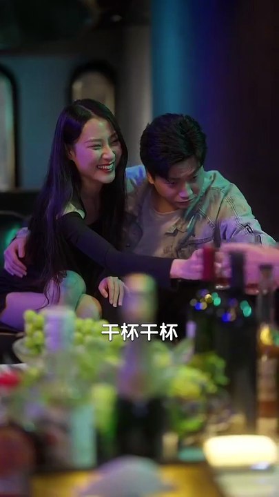 炙爱难逃（上）王凯沐&左一 (2025)