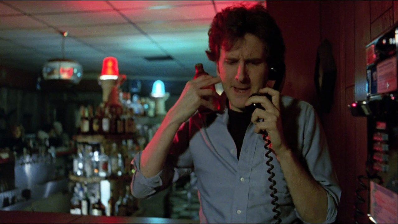 dont go in the house /  1979 movie