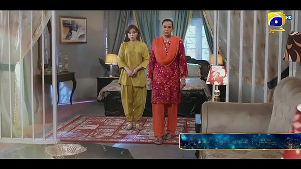 Pathar Dil _   Ft. Ali Abbas, Kanwal Khan, Junaid